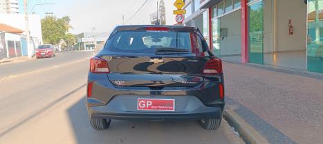 CHEVROLET Onix Hatch 1.0 12V 4P FLEX PREMIER 2 TURBO AUTOMTICO, Foto 8