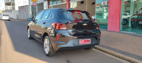 CHEVROLET Onix Hatch 1.0 12V 4P FLEX PREMIER 2 TURBO AUTOMTICO, Foto 7