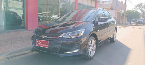 CHEVROLET Onix Hatch 1.0 12V 4P FLEX PREMIER 2 TURBO AUTOMTICO, Foto 2