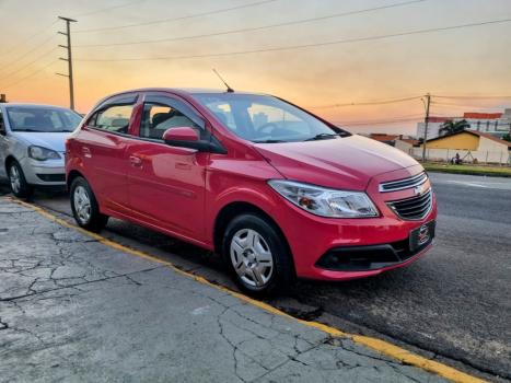 CHEVROLET Onix Hatch 1.0 12V 4P FLEX LT, Foto 1