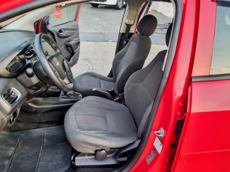 CHEVROLET Onix Hatch 1.0 12V 4P FLEX LT, Foto 15