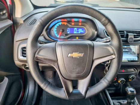 CHEVROLET Onix Hatch 1.0 12V 4P FLEX LT, Foto 16