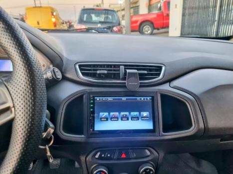 CHEVROLET Onix Hatch 1.0 12V 4P FLEX LT, Foto 18