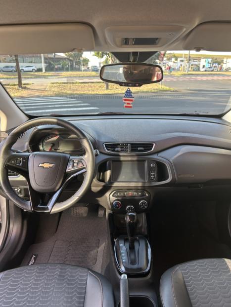 CHEVROLET Onix Hatch 1.4 4P FLEX LTZ AUTOMTICO, Foto 6