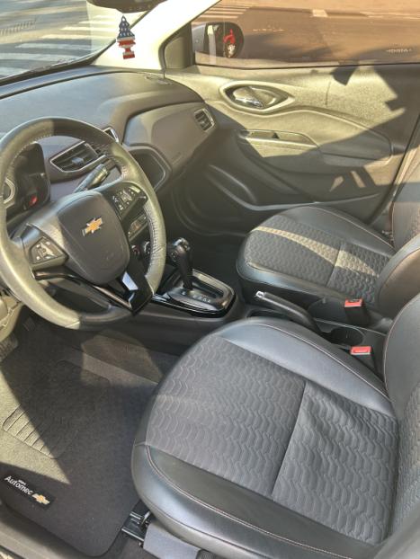 CHEVROLET Onix Hatch 1.4 4P FLEX LTZ AUTOMTICO, Foto 7