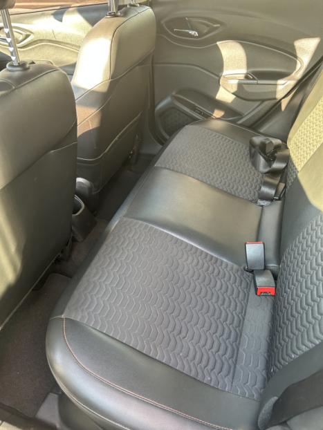 CHEVROLET Onix Hatch 1.4 4P FLEX LTZ AUTOMTICO, Foto 8