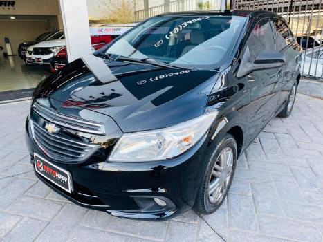 CHEVROLET Onix Hatch 1.0 4P FLEX LT, Foto 2