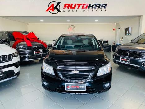 CHEVROLET Onix Hatch 1.0 4P FLEX LT, Foto 3