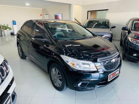 CHEVROLET Onix Hatch 1.0 4P FLEX LT, Foto 4