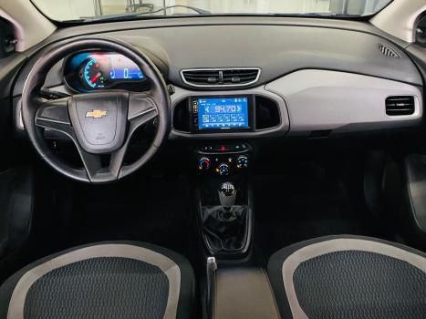 CHEVROLET Onix Hatch 1.0 4P FLEX LT, Foto 10
