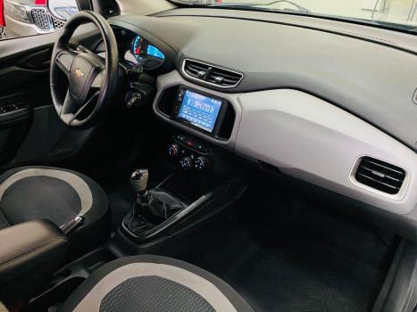 CHEVROLET Onix Hatch 1.0 4P FLEX LT, Foto 11