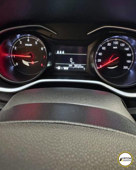 CHEVROLET Onix Hatch 1.0 4P FLEX LT, Foto 6