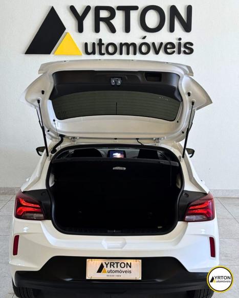CHEVROLET Onix Hatch 1.0 4P FLEX LT, Foto 12