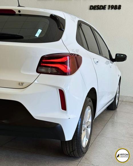 CHEVROLET Onix Hatch 1.0 4P FLEX LT, Foto 13