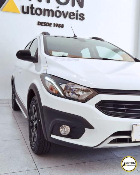 CHEVROLET Onix Hatch , Foto 4