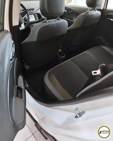 CHEVROLET Onix Hatch , Foto 15