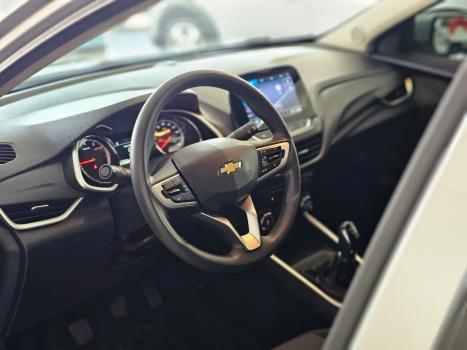 CHEVROLET Onix Hatch 1.0 12V 4P FLEX LT TURBO, Foto 6