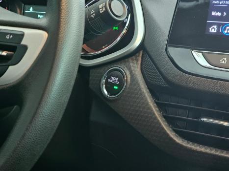 CHEVROLET Onix Hatch 1.0 12V 4P FLEX LT TURBO, Foto 13