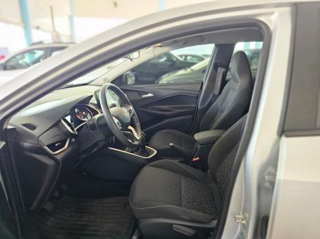 CHEVROLET Onix Hatch 1.0 12V 4P FLEX LT TURBO, Foto 15