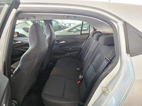 CHEVROLET Onix Hatch 1.0 12V 4P FLEX LT TURBO, Foto 16