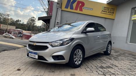 CHEVROLET Onix Hatch 1.4 4P FLEX LT AUTOMTICO, Foto 1