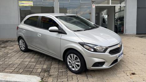 CHEVROLET Onix Hatch 1.4 4P FLEX LT AUTOMTICO, Foto 3