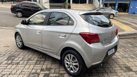 CHEVROLET Onix Hatch 1.4 4P FLEX LT AUTOMTICO, Foto 6