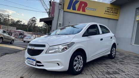 CHEVROLET Onix Hatch 1.0 4P FLEX LS, Foto 1