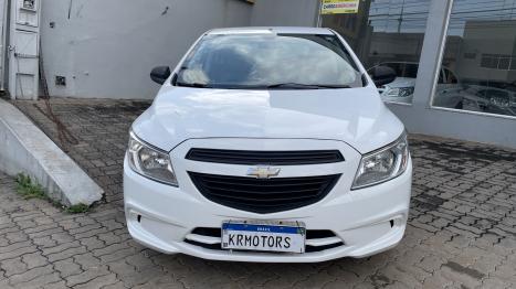 CHEVROLET Onix Hatch 1.0 4P FLEX LS, Foto 2