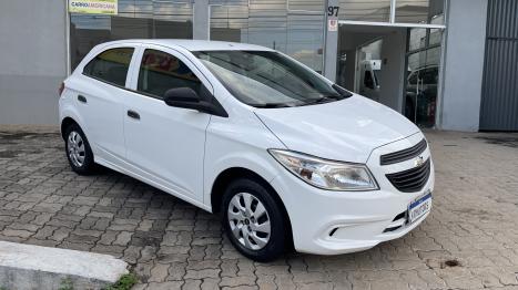 CHEVROLET Onix Hatch 1.0 4P FLEX LS, Foto 3