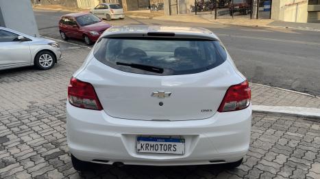 CHEVROLET Onix Hatch 1.0 4P FLEX LS, Foto 5