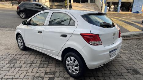 CHEVROLET Onix Hatch 1.0 4P FLEX LS, Foto 6