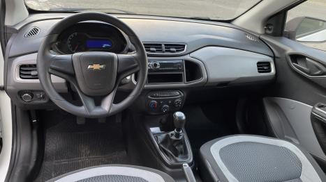 CHEVROLET Onix Hatch 1.0 4P FLEX LS, Foto 7