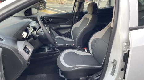 CHEVROLET Onix Hatch 1.0 4P FLEX LS, Foto 8