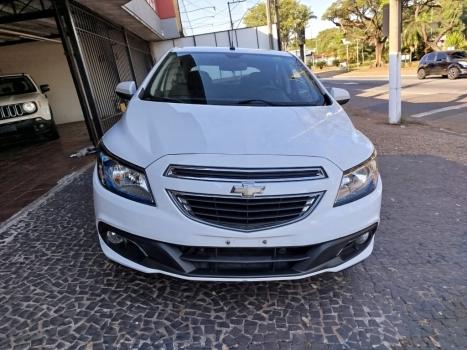 CHEVROLET Onix Hatch 1.4 4P FLEX LTZ AUTOMTICO, Foto 1
