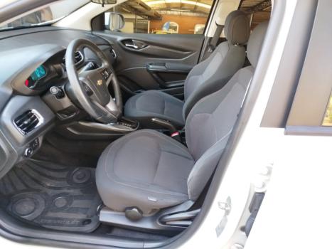 CHEVROLET Onix Hatch 1.4 4P FLEX LTZ AUTOMTICO, Foto 10