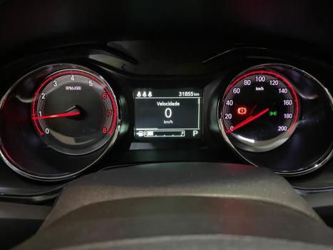 CHEVROLET Onix Hatch 1.0 12V 4P FLEX RS TURBO AUTOMTICO, Foto 10