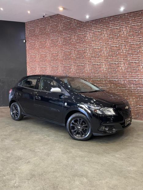 CHEVROLET Onix Hatch 1.0 4P FLEX SELEO, Foto 2