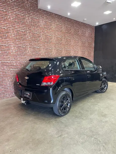 CHEVROLET Onix Hatch 1.0 4P FLEX SELEO, Foto 3
