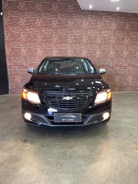 CHEVROLET Onix Hatch 1.0 4P FLEX SELEO, Foto 4