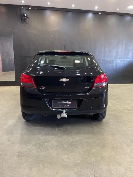 CHEVROLET Onix Hatch 1.0 4P FLEX SELEO, Foto 5