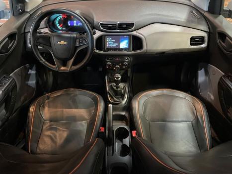 CHEVROLET Onix Hatch 1.0 4P FLEX SELEO, Foto 6