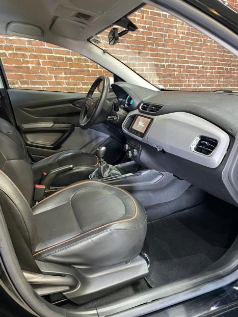 CHEVROLET Onix Hatch 1.0 4P FLEX SELEO, Foto 7