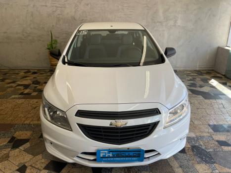 CHEVROLET Onix Hatch 1.0 12V 4P FLEX LT, Foto 1
