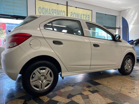 CHEVROLET Onix Hatch 1.0 12V 4P FLEX LT, Foto 2