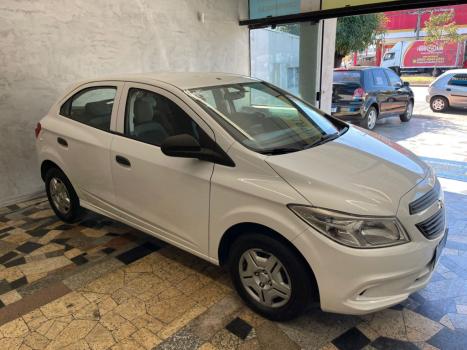 CHEVROLET Onix Hatch 1.0 12V 4P FLEX LT, Foto 3