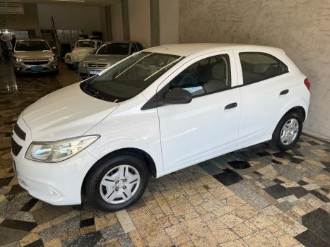 CHEVROLET Onix Hatch 1.0 12V 4P FLEX LT, Foto 4
