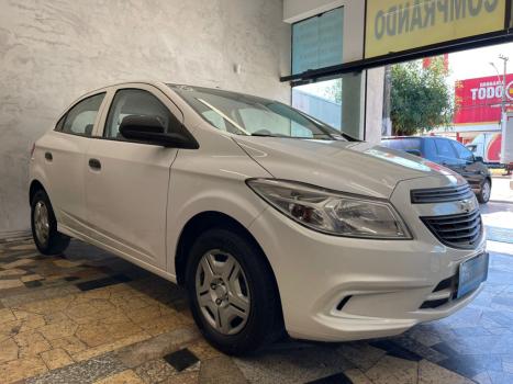 CHEVROLET Onix Hatch 1.0 12V 4P FLEX LT, Foto 5