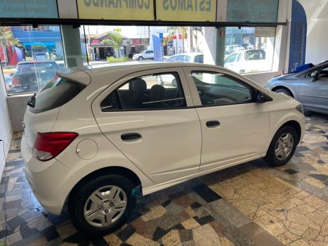 CHEVROLET Onix Hatch 1.0 12V 4P FLEX LT, Foto 6