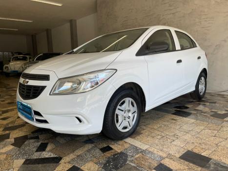 CHEVROLET Onix Hatch 1.0 12V 4P FLEX LT, Foto 7
